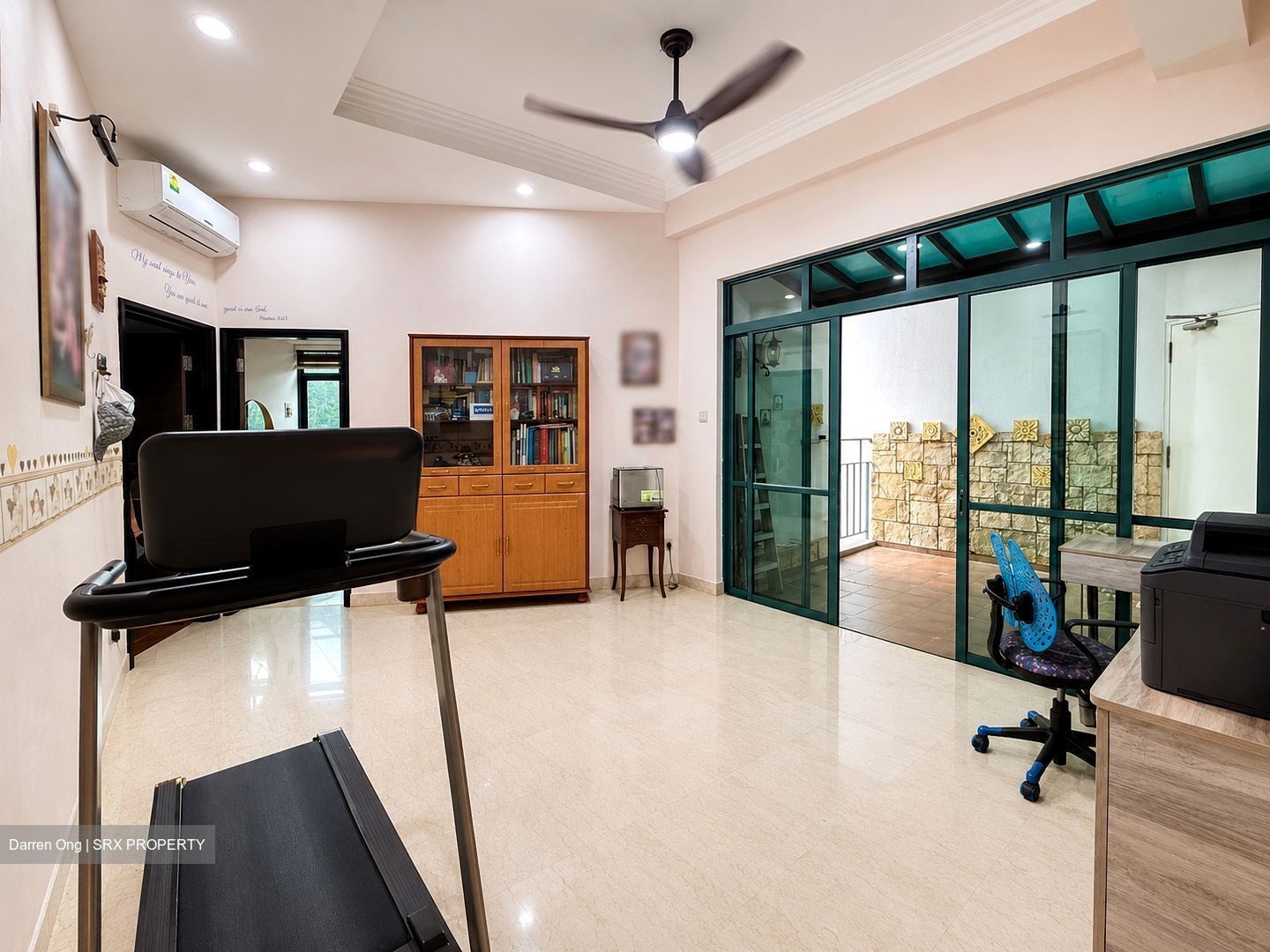 The Hillside (D21), Condominium #575350691